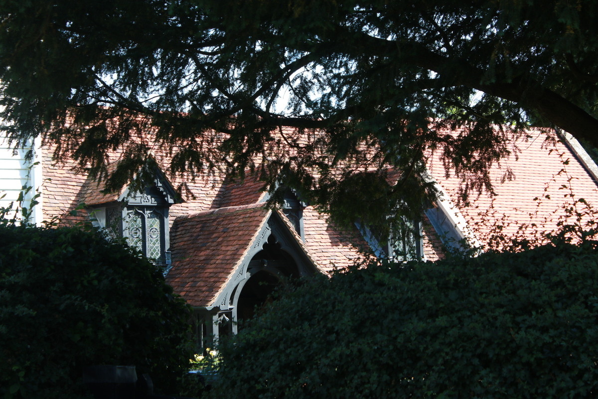 greenstead church essex (4)